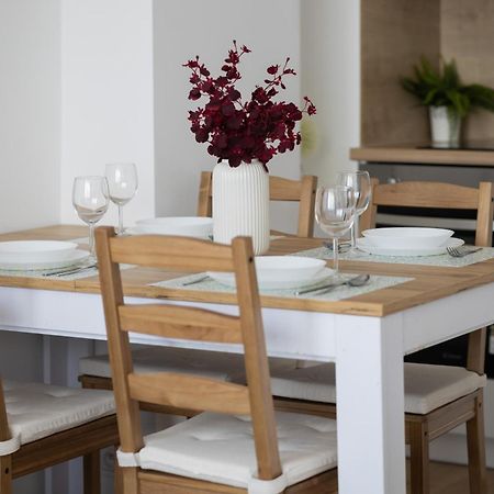 Apartments Dexter Warsaw By Noclegi Renters Esterno foto