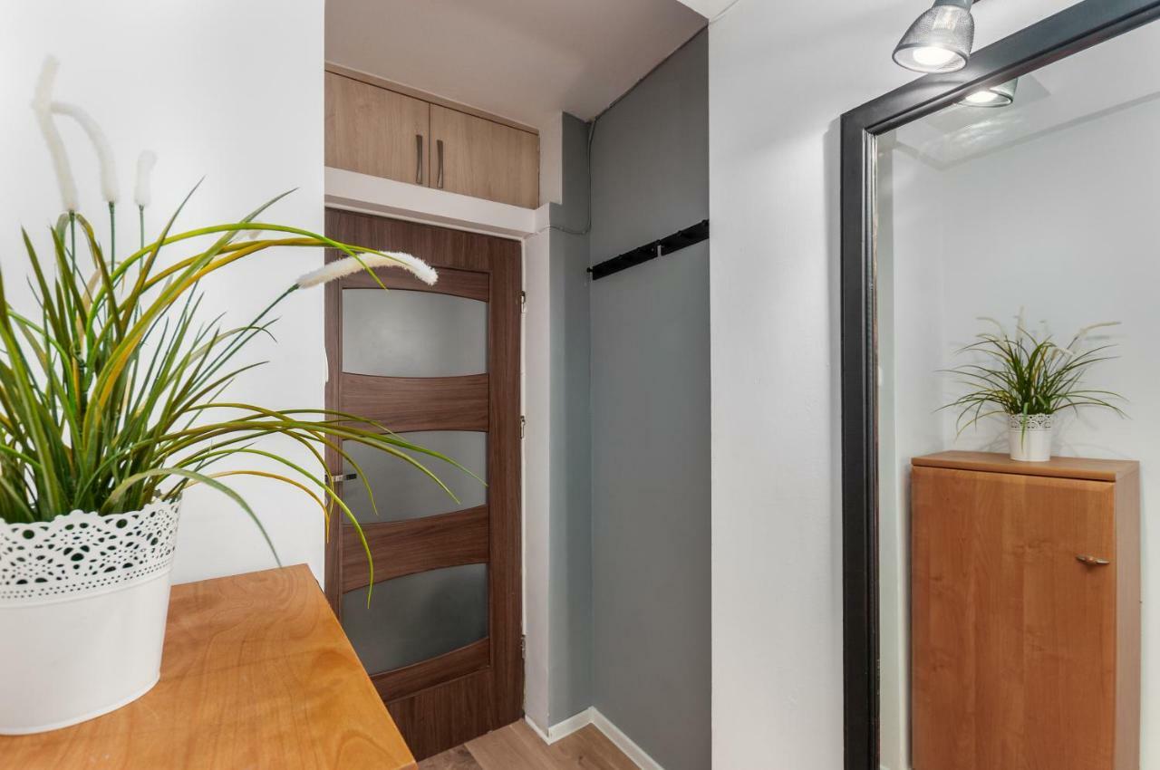 Apartments Dexter Warsaw By Noclegi Renters Esterno foto